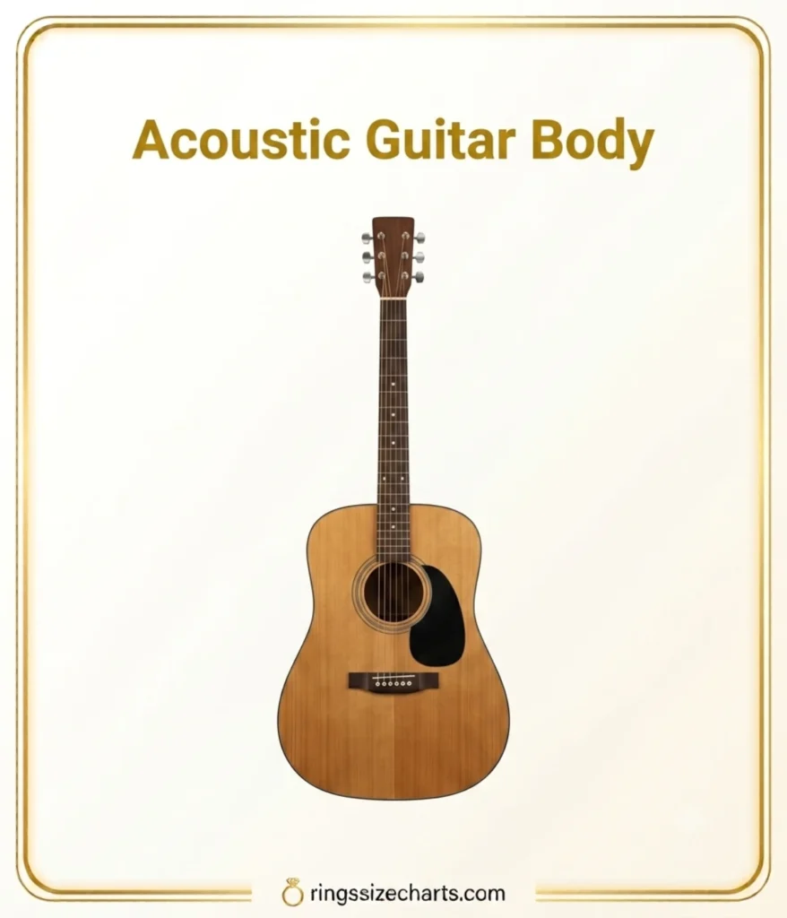 acoustic-guitar-body-30-inches