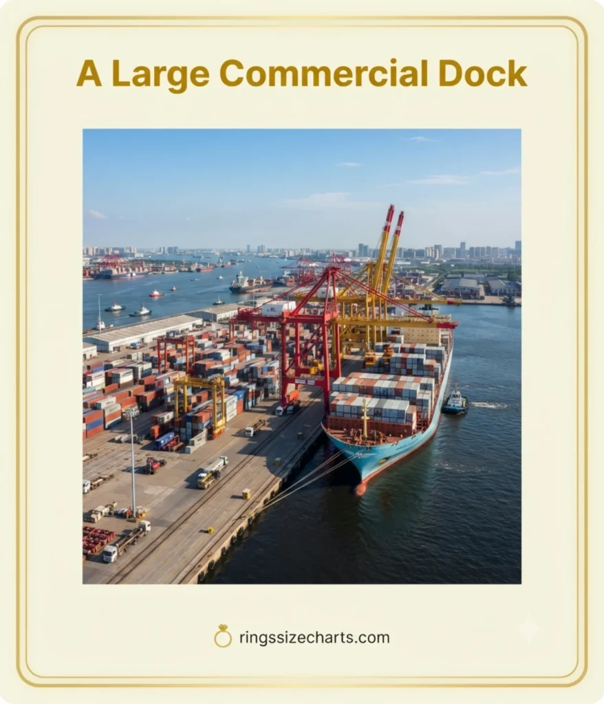 commercial-dock-500-feet