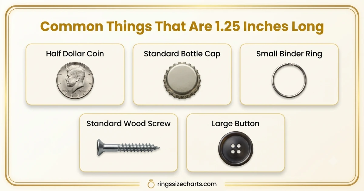 common-things-1.25-inches-long