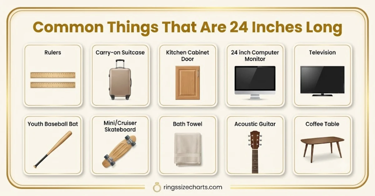 common-things-24-inches-long