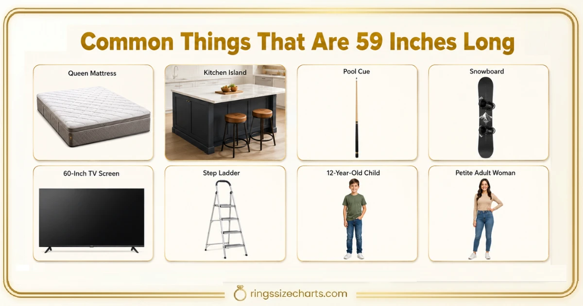 common-things-59-inches-long