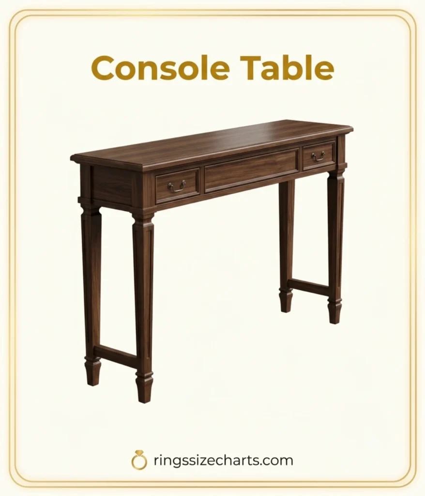 console-table-55-inches