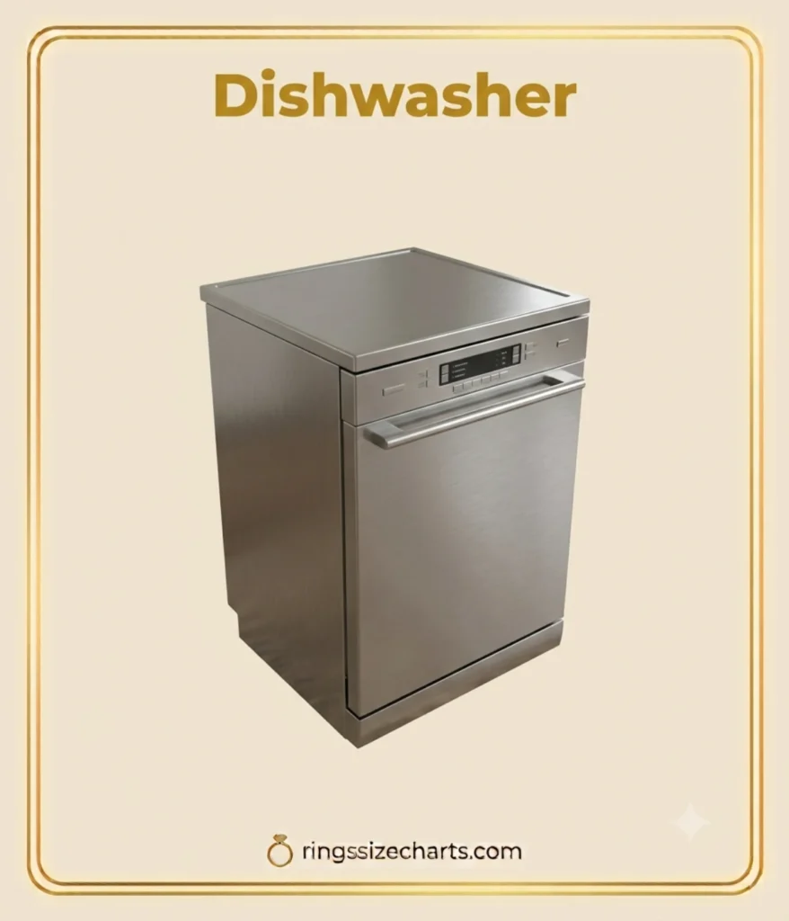 dishwasher-34-inches