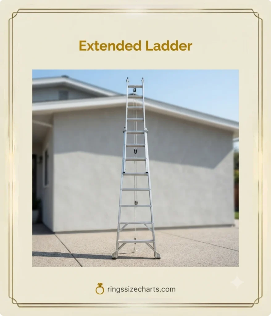 extended-ladder-20-feet