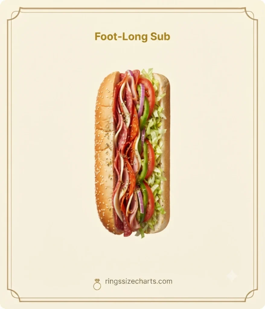foot-long-sub-12-inches