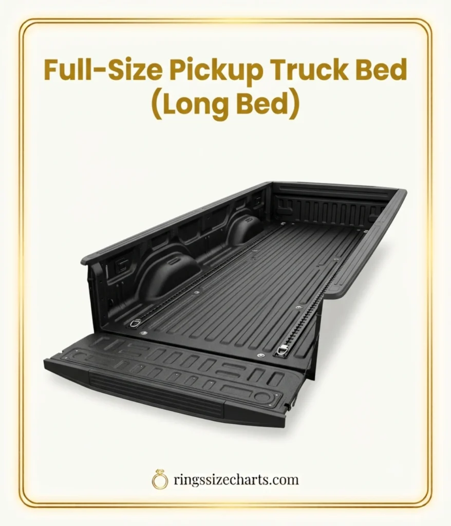 full-size-pickup-truck-bed-96-inches