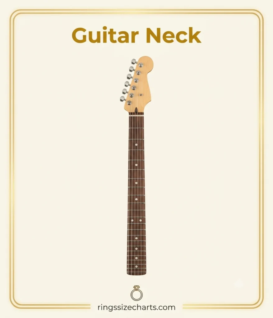 guitar-neck-19-inches