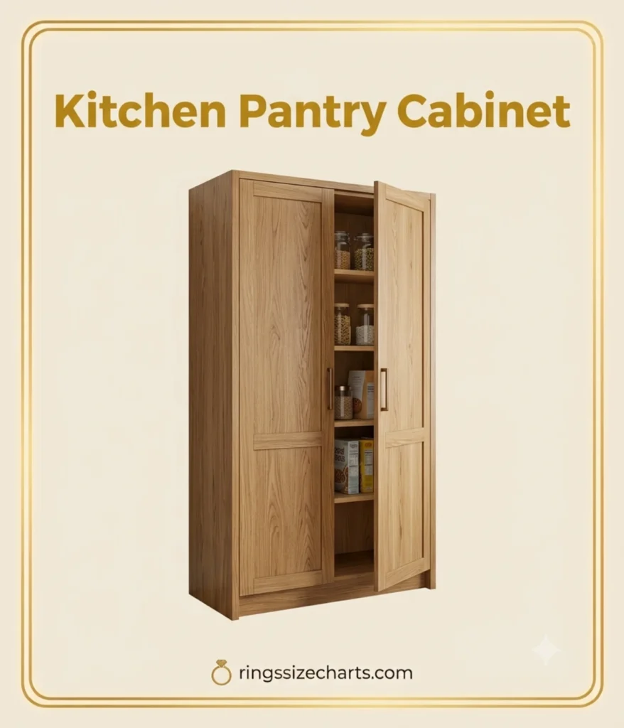 kitchen-pantry-cabinet-57-inches