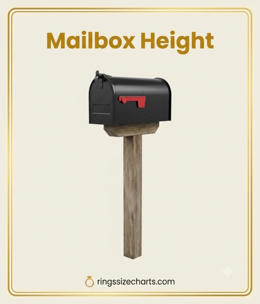 mailbox-42-inches
