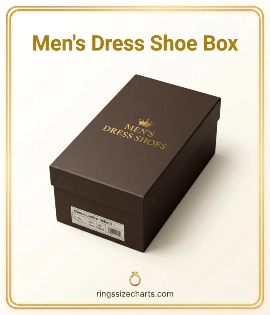 mens-dress-shoe-box-19-inches