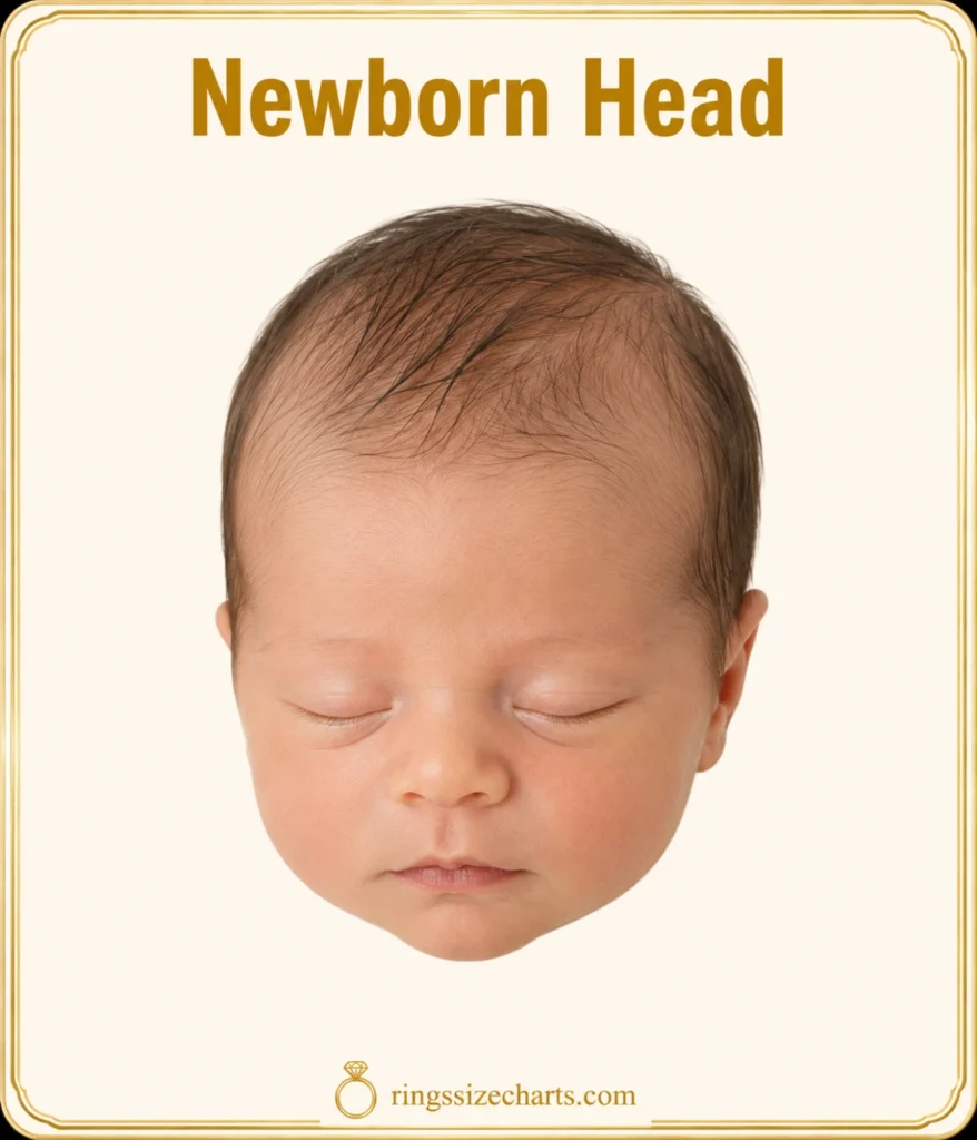 newborn-head-13-inches
