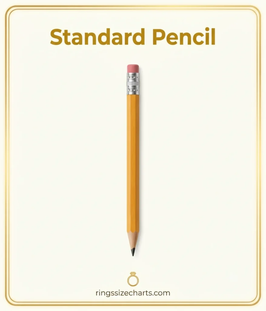 pencil-7-inches