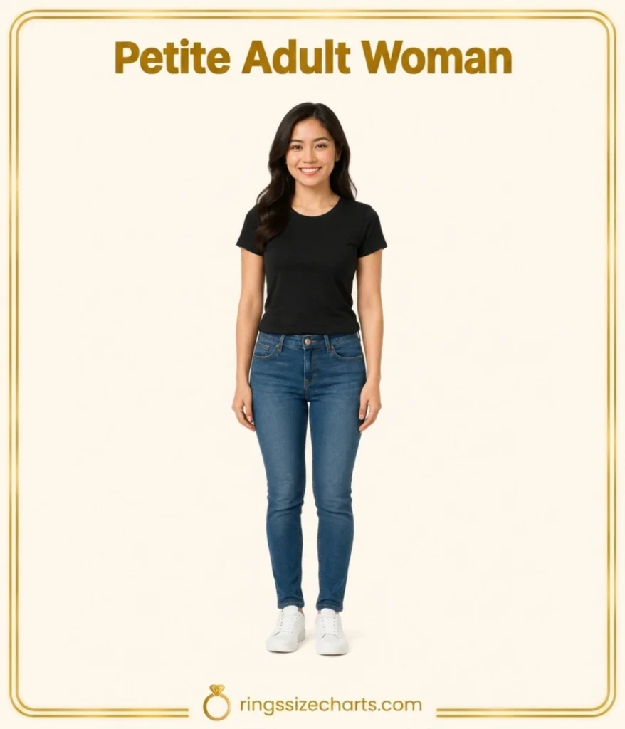 petite-adult-woman-57-inches