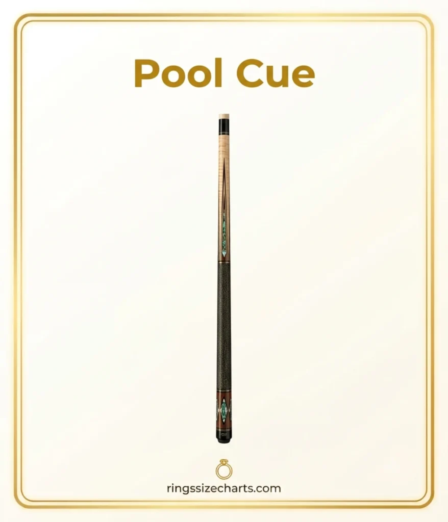 pool-cue-59-inches