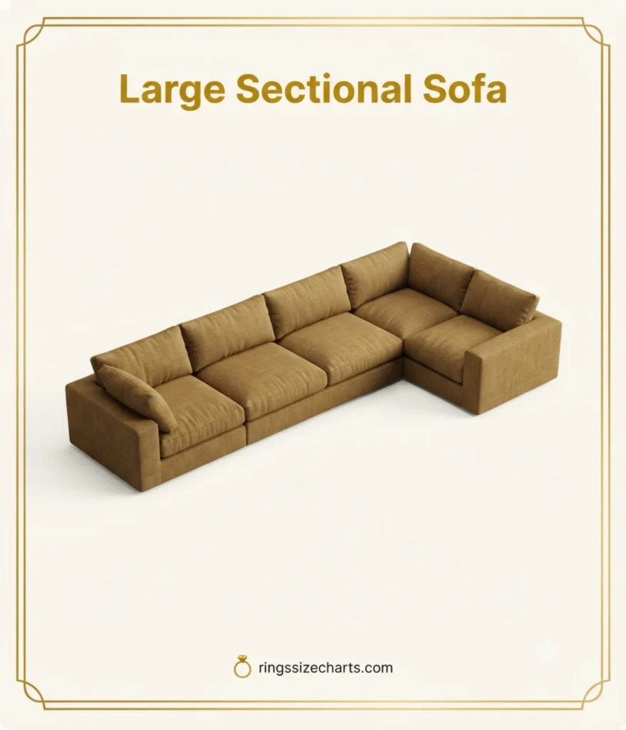 sectional-sofa-100-inches-long