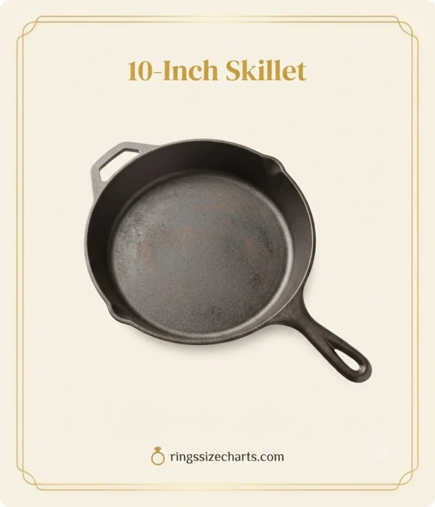 skillet-10-inches