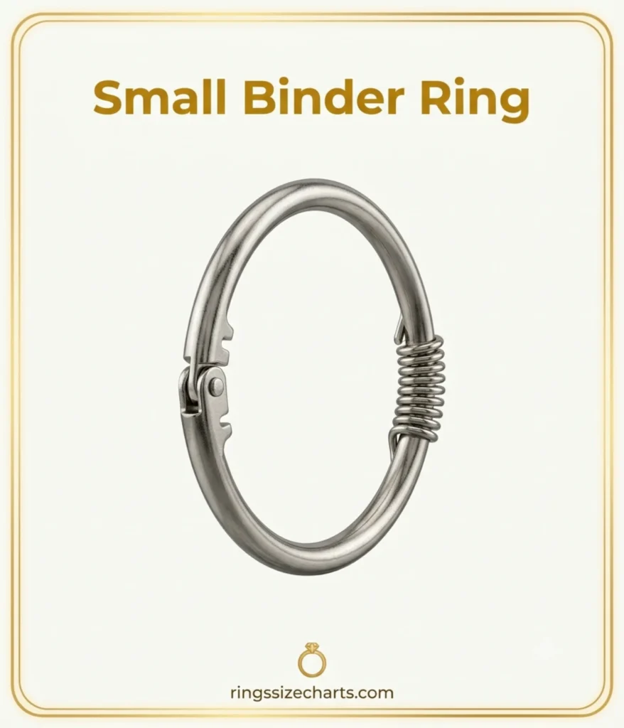 small-binder-ring-1.25-inches