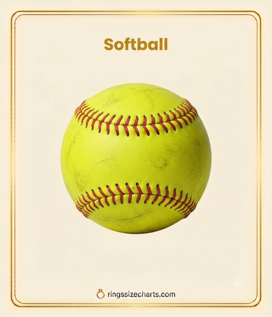 softball-9-inches