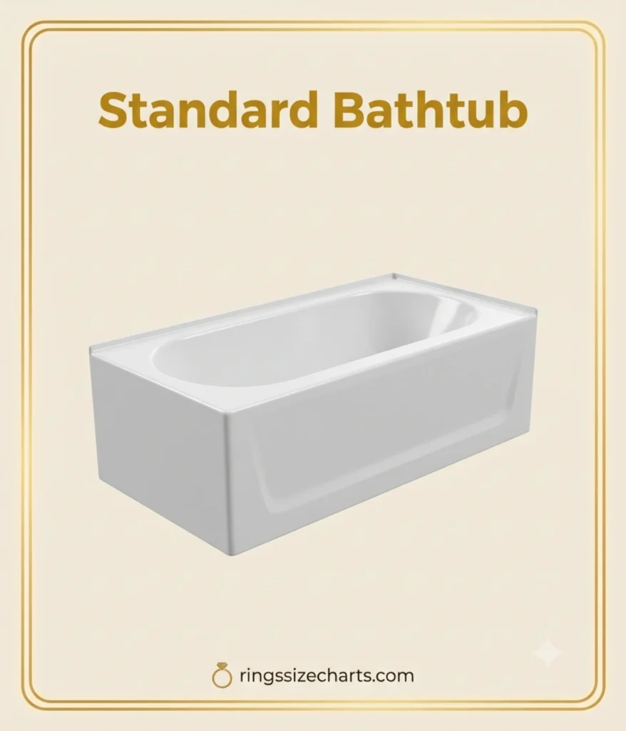 standard-bathtub-57-inches