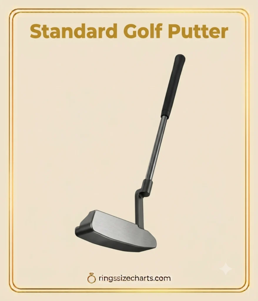 standard-golf-putter-34-inches