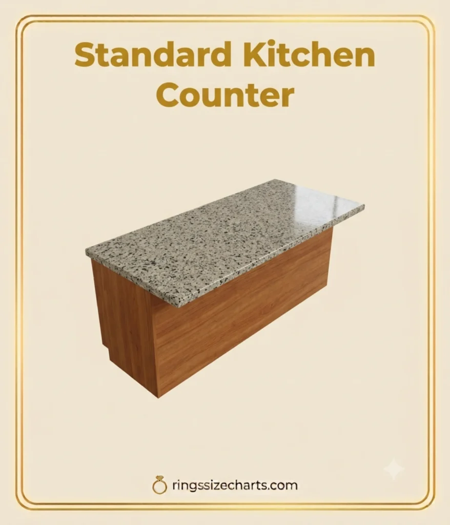 standard-kitchen-counter-34-inches