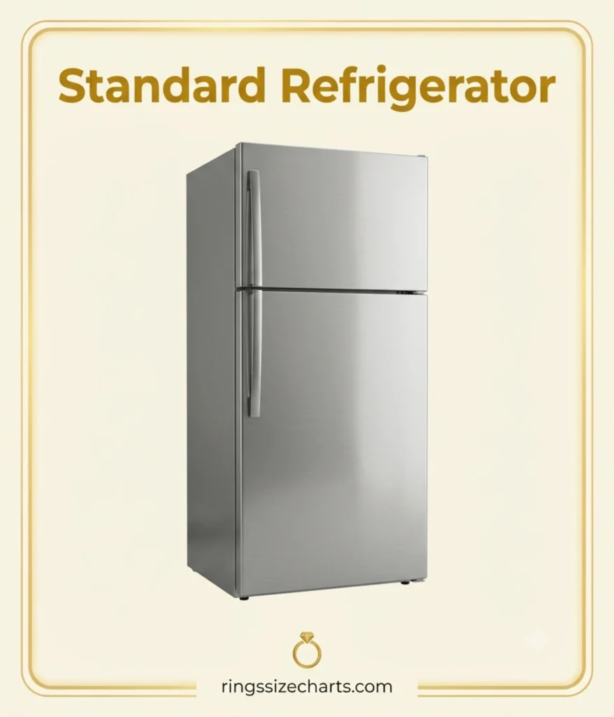 standard-refrigerator-36-inches