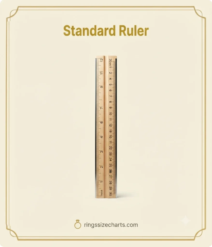 standard-ruler-12-inches