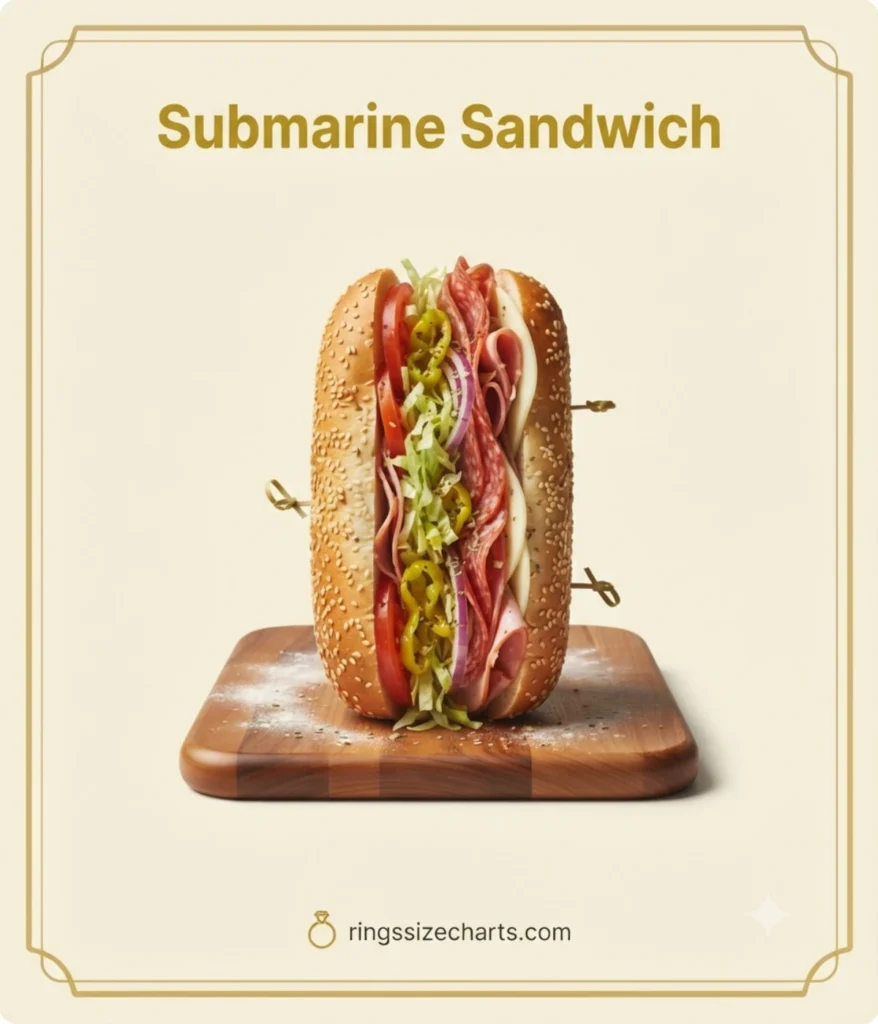 submrine-sandwich-15-inches