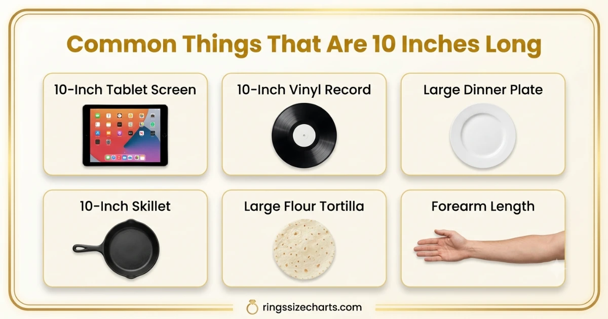 things-that-are-10-inches-long