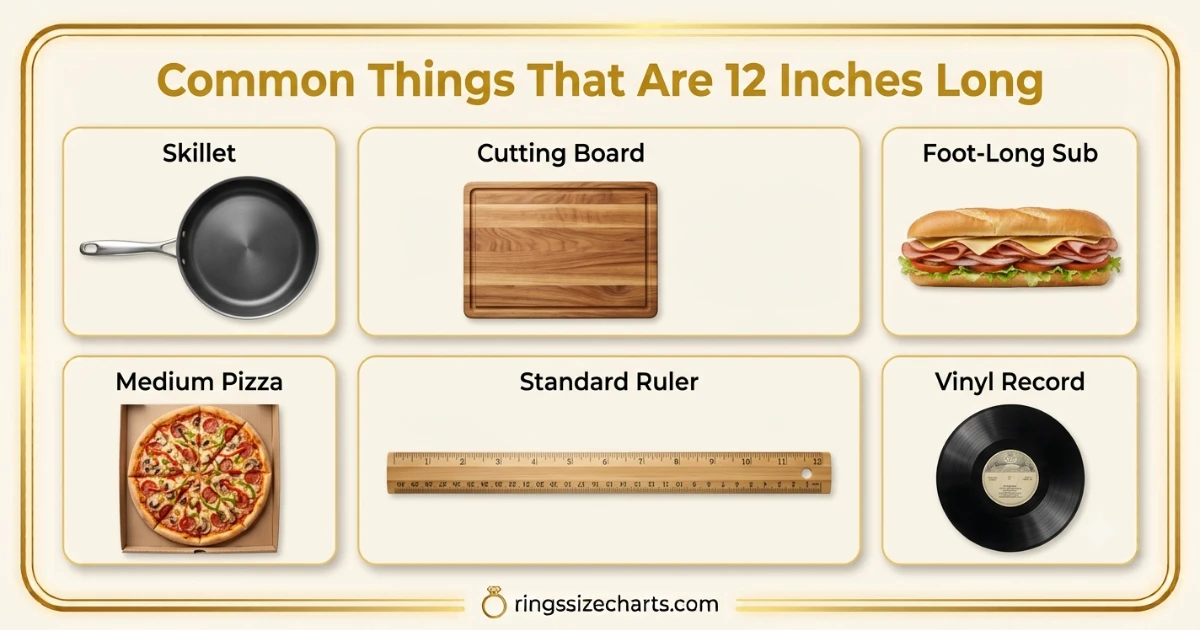 things-that-are-12-inches-long