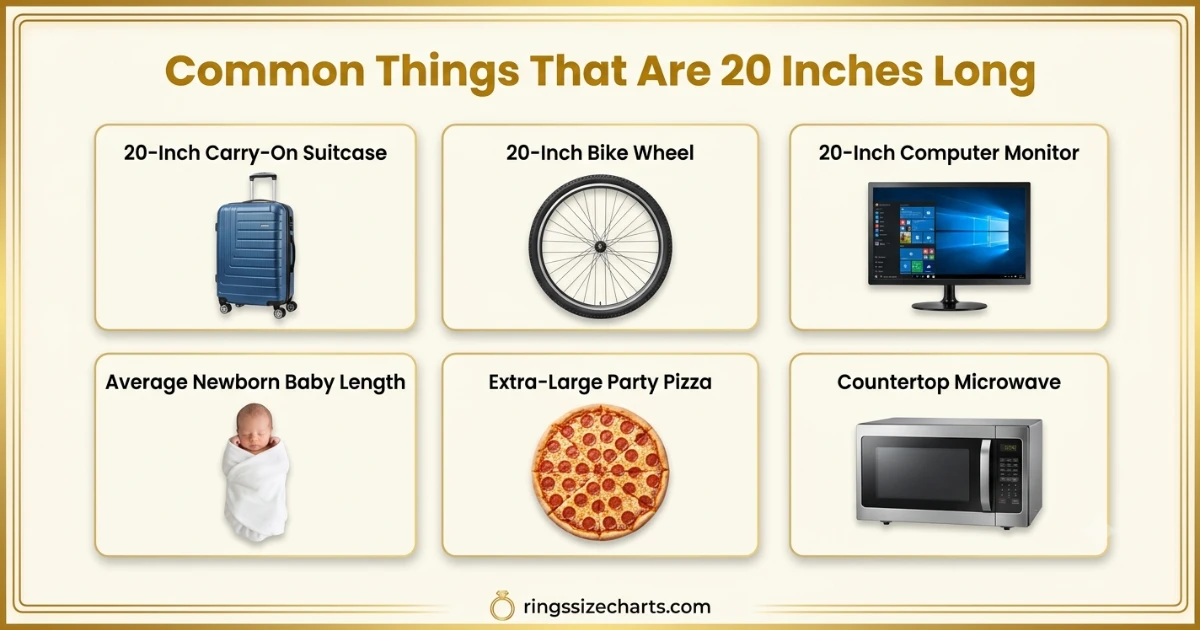 things-that-are-20-inches-long