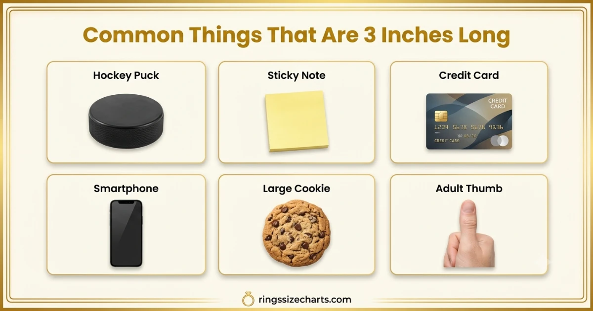 things-that-are-3-inches-long