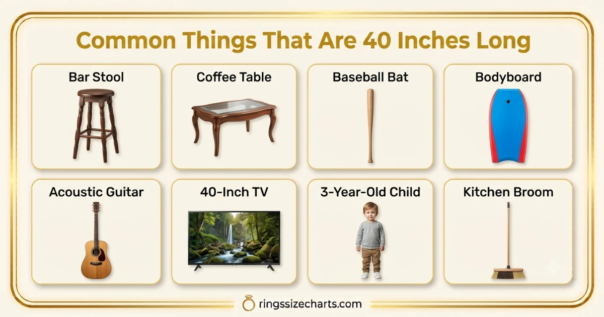 things-that-are-40-inches-long