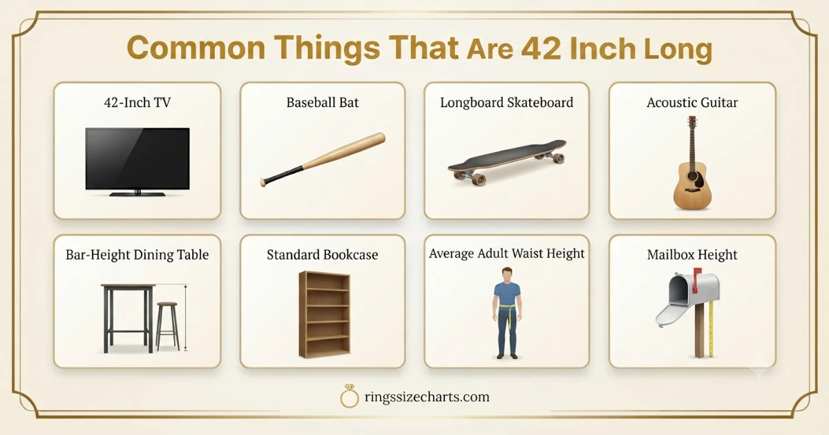 things-that-are-42-inches-long