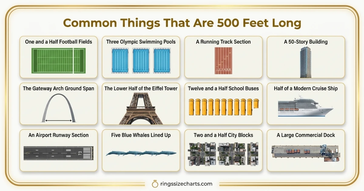 things-that-are-500-feet-long