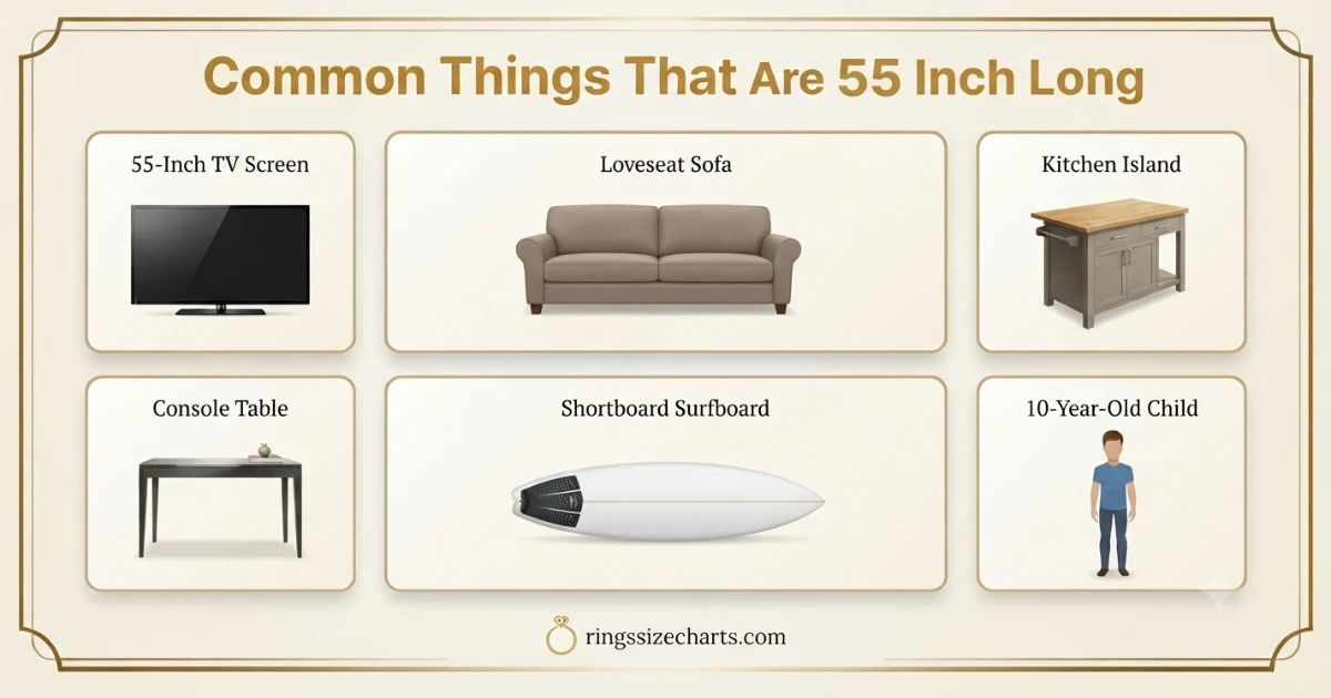 things-that-are-55-inches-long