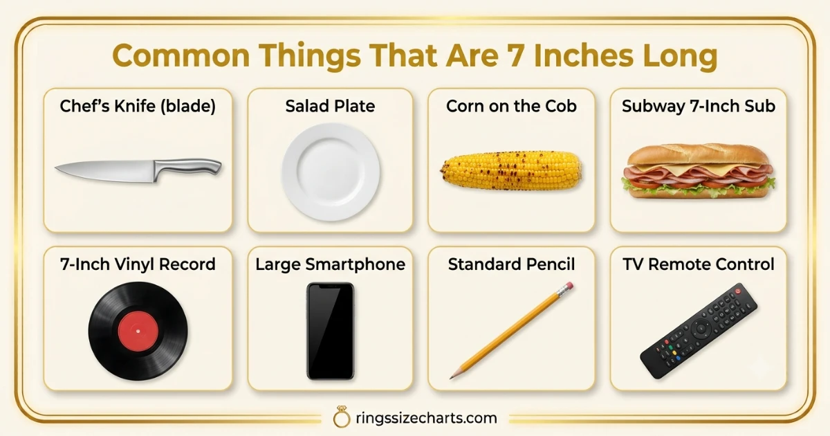 things-that-are-7-inches-long