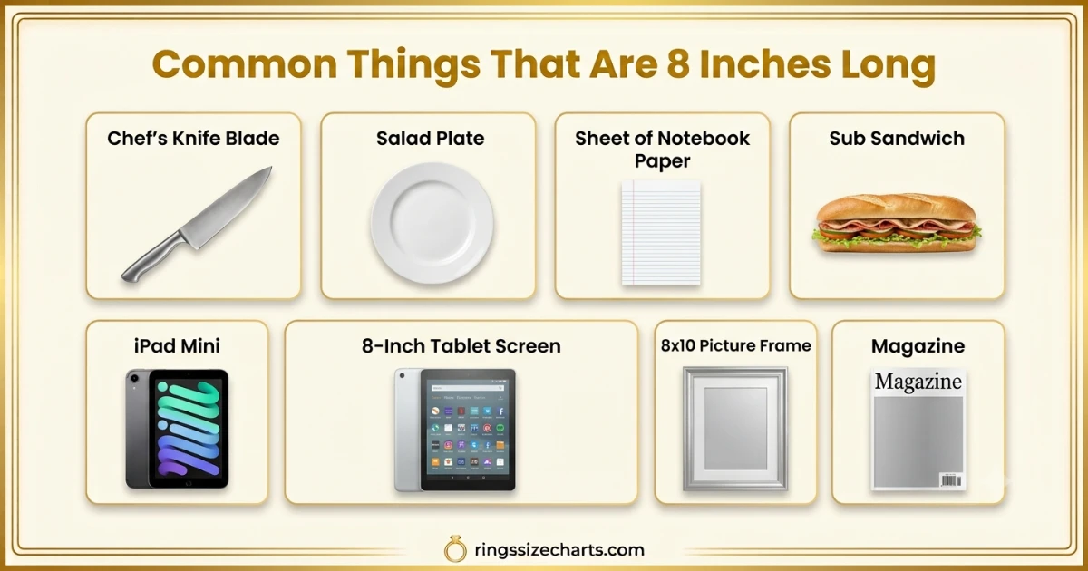 things-that-are-8-inches-long