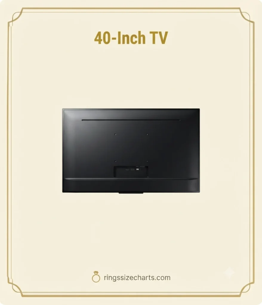 tv-40-inches