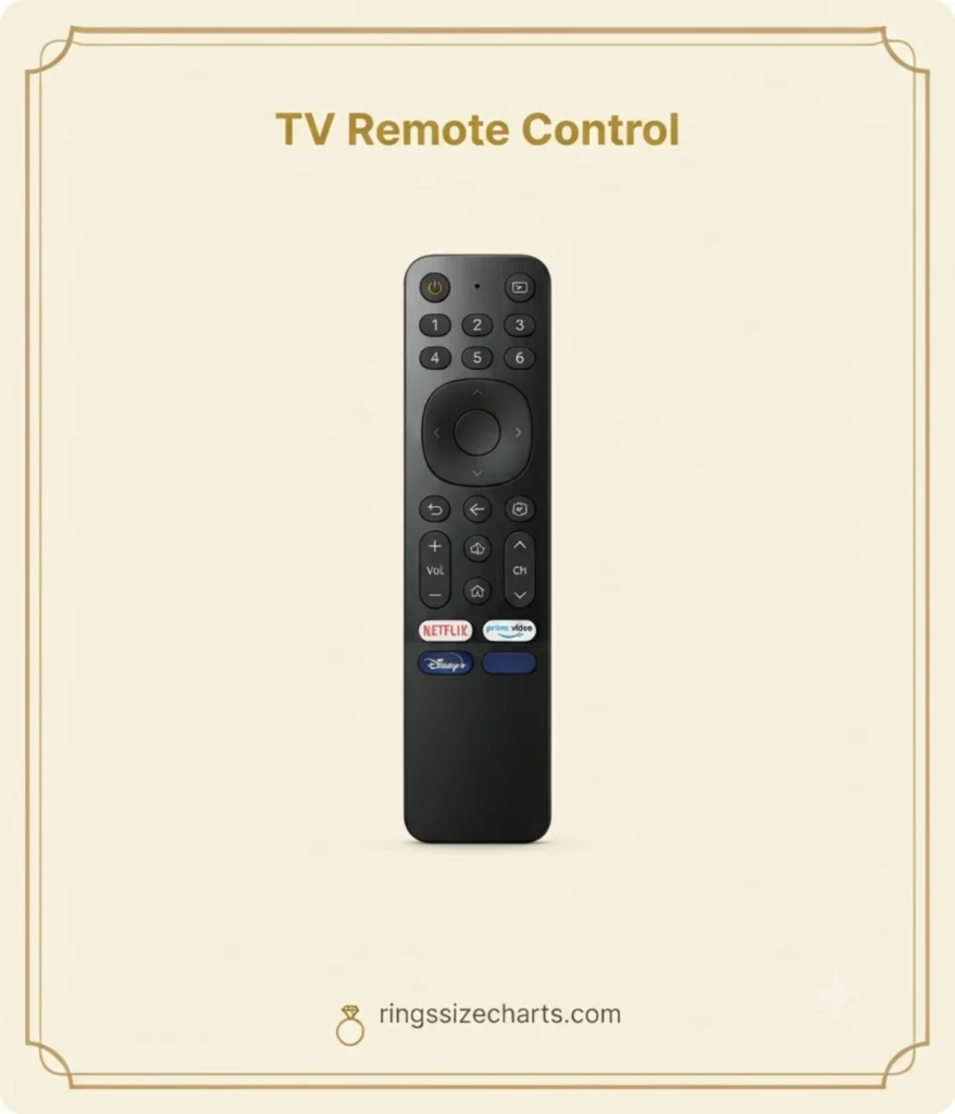 tv-remote-control-7-inches