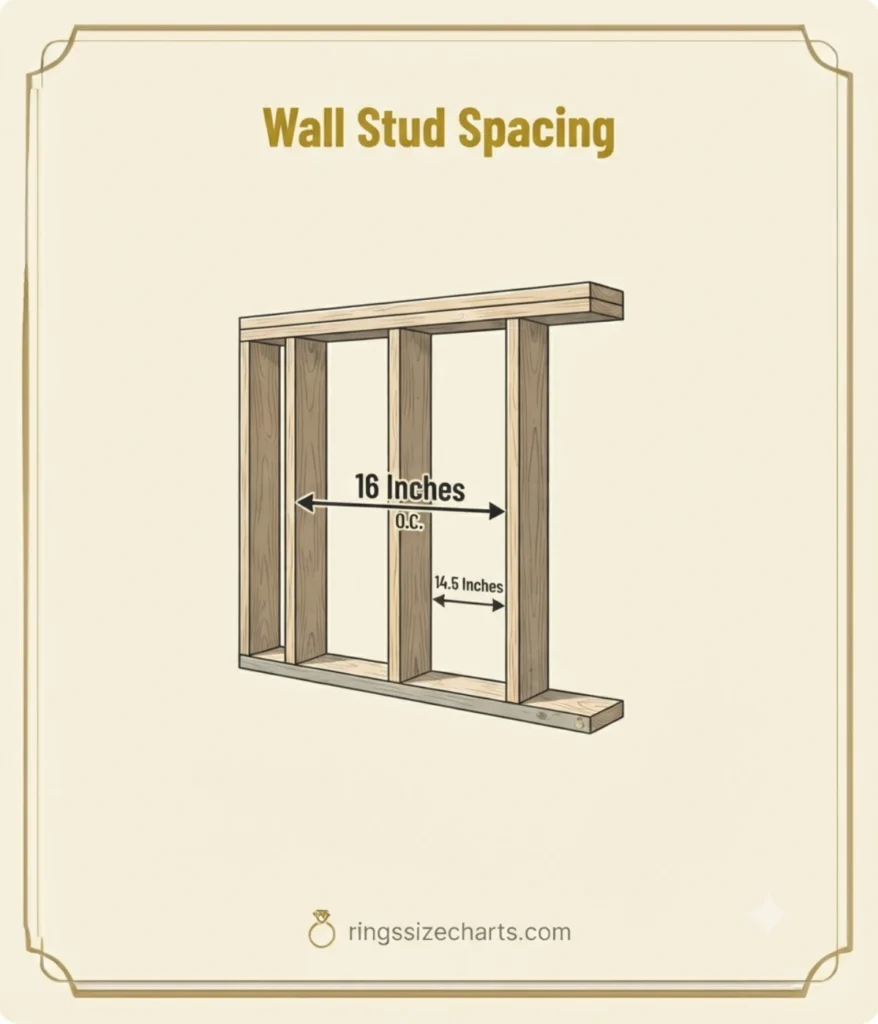 wall-stud-spacing-16-inches