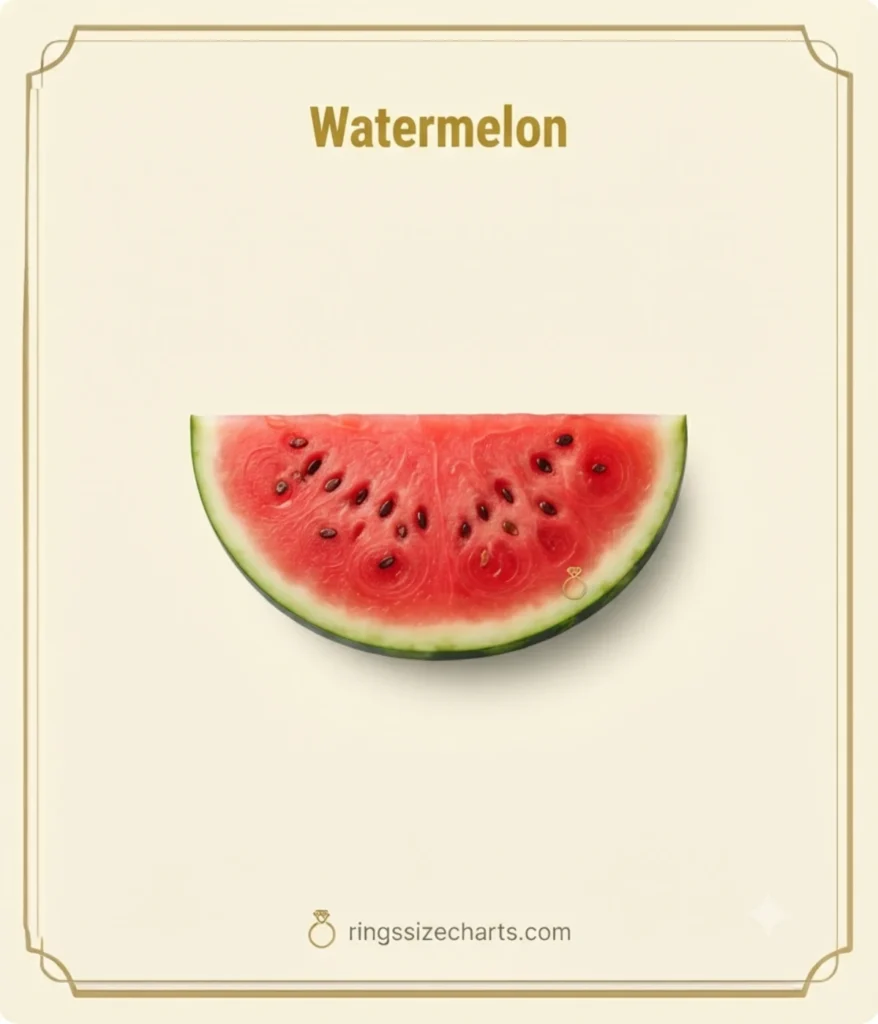watermelon-16-inches
