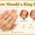 how-should-a-ring-fit