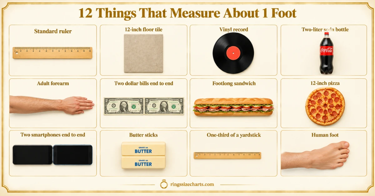 thing-that-are-1-foot-long