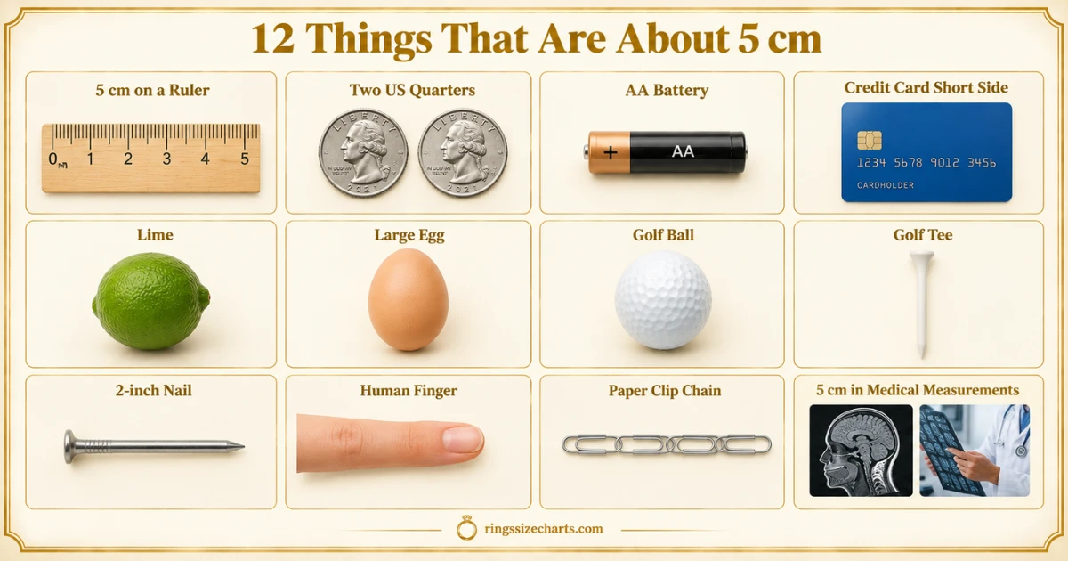 thing-that-are-5-cm-long