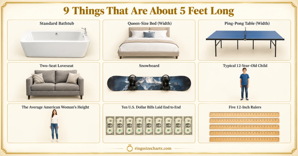 thing-that-are-5-feet-long