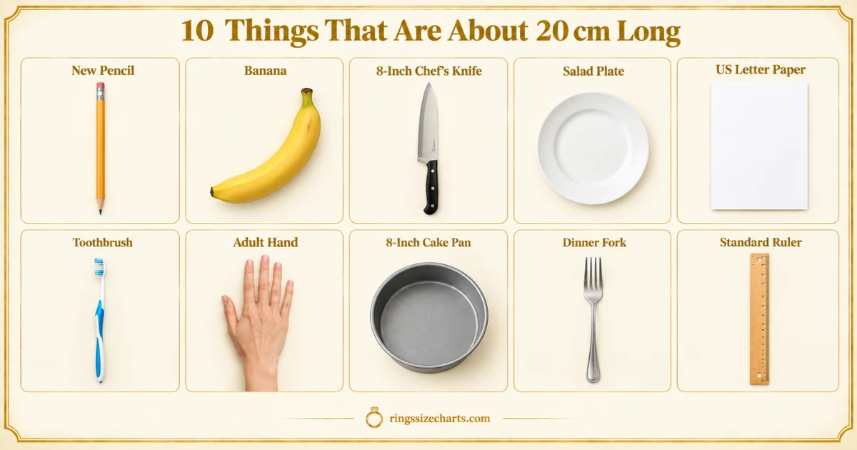 thing-that-are-20-cm-long