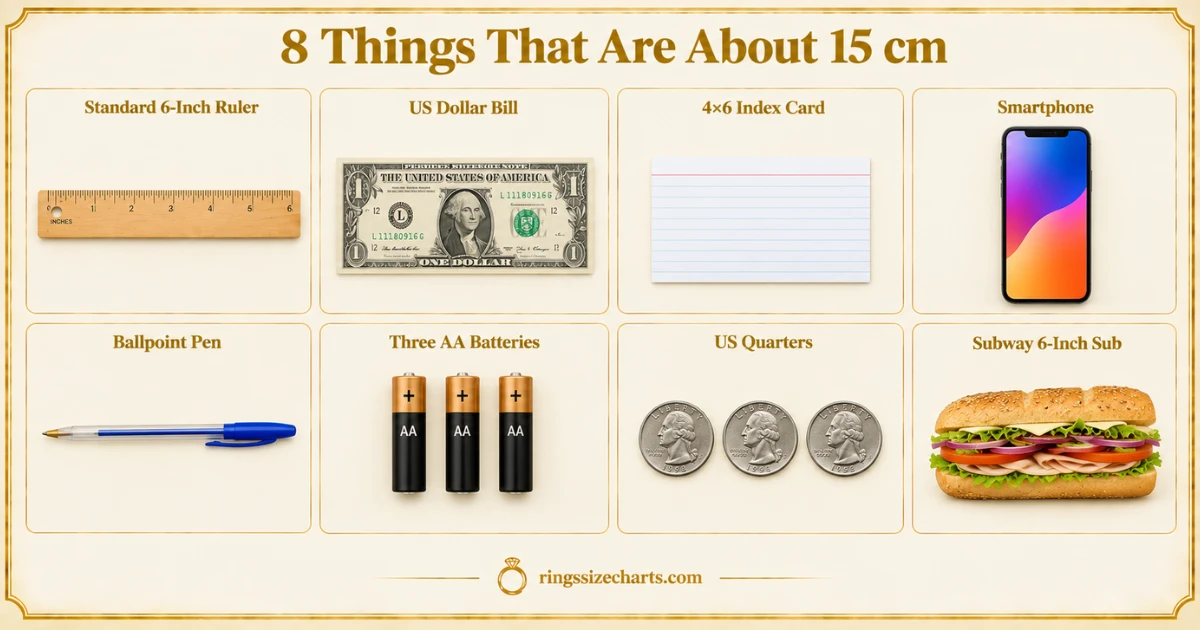 things-that-are-15-cm-long