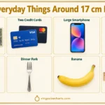 things-that-are-17-cm-long