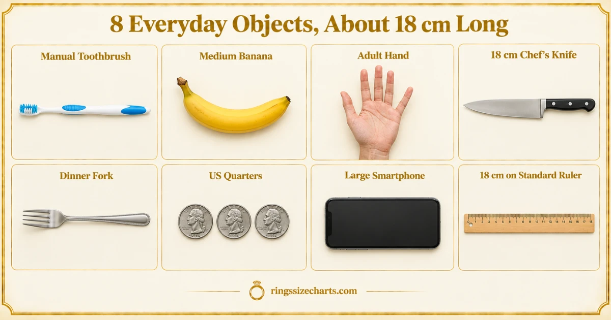 things-that-are-18-cm-long